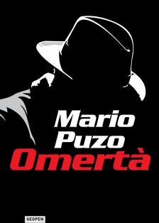 Mario Puzo - Omertá [eKönyv: epub, mobi]