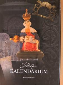 Jankovics Marcell - Jelképkalendárium [antikvár]