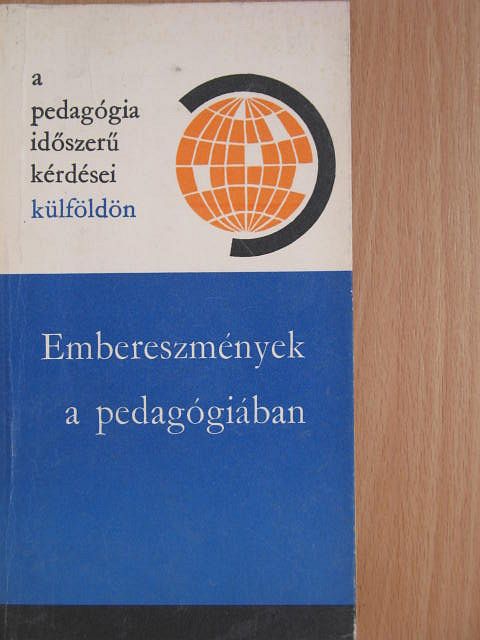 Aleksander Lewin - Embereszmények a pedagógiában [antikvár]
