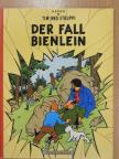 Hergé - Tim und Struppi - Der fall Bienlein [antikvár]