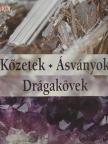 Ronald Louis Bonewitz - Kőzetek - Ásványok - Drágakövek [antikvár]