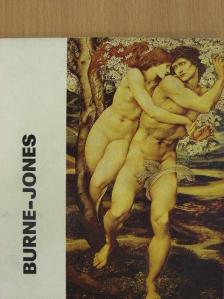 Sármány Ilona - Burne-Jones [antikvár]