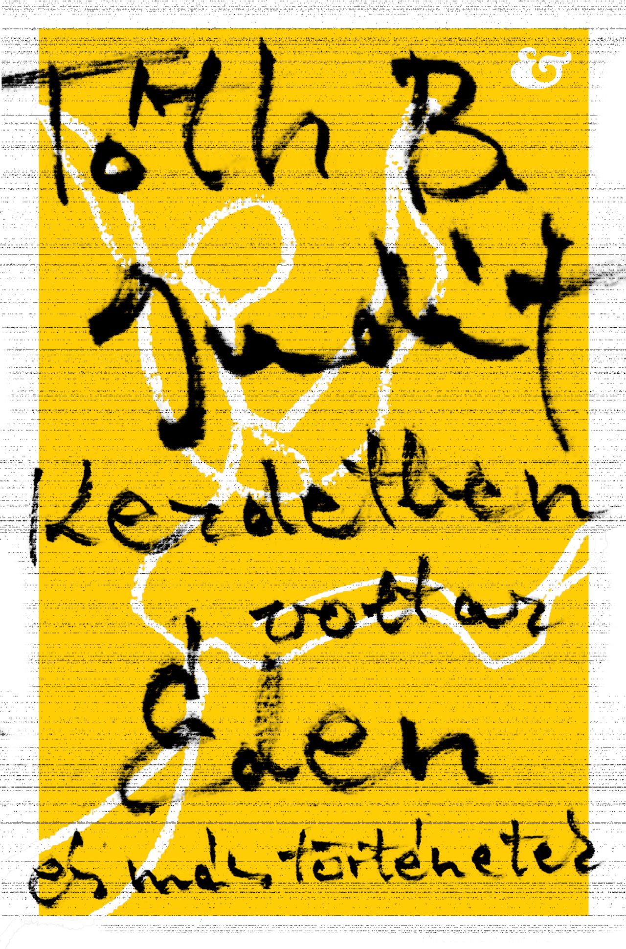 Tóth B. Judit - Kezdetben volt az Éden - és más történetek