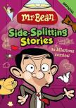 Official Mr Bean - Mr Bean's Side-Splitting Stories: 10 hilarious comics