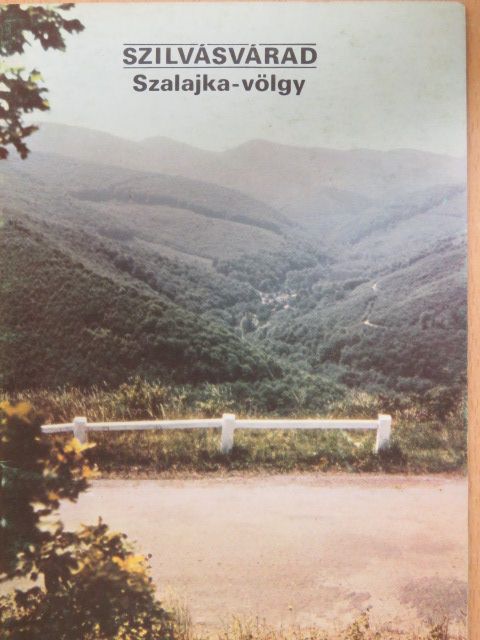 Dr. Bartus Elemér - Szilvásvárad - Szalajka-völgy [antikvár]