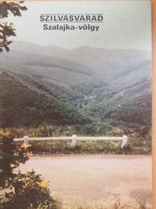 Dr. Bartus Elemér - Szilvásvárad - Szalajka-völgy [antikvár]