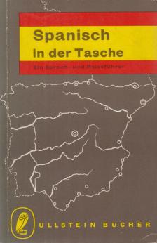 Gertrud van Eyseren - Spanisch in der Tasche [antikvár]