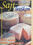 Sajtlexikon [antikvár]