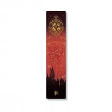 PAD6586 - 9 - Paperblanks Könyvjelző Harry Potter Gryffindor
