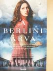 Ella Carey - A berlini árva [antikvár]