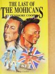 J. Fenimore Cooper - The Last of the Mohicans [antikvár]