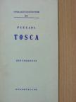 G. Giacosa - Puccini: Tosca [antikvár]