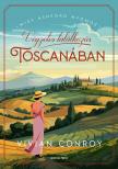 Vivian Conroy - Végzetes találkozás Toscanában [eKönyv: epub, mobi]