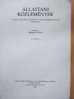 B. Muskó Ilona - Állattani Közlemények 81. [antikvár]