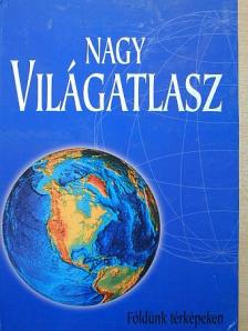 Nagy világatlasz [antikvár]