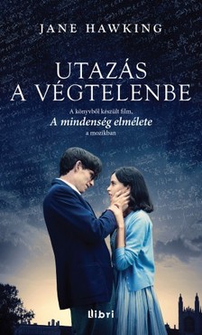 Jane Hawking - Utazás a végtelenbe [eKönyv: epub, mobi]