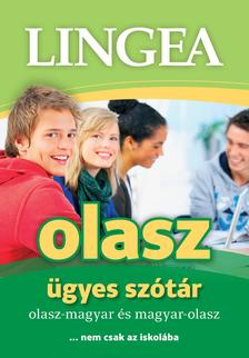 Olasz ügyes szótár