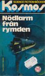 Kneifel, Hans - Nödlarm från rymden [antikvár]