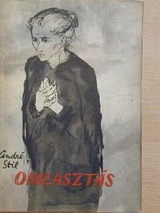 André Stil - Omlasztás [antikvár]