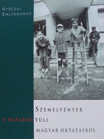Szemelvények a határon túli magyar oktatásból [antikvár]