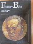 Csorba Győző - Ferenczy Béni arcképe [antikvár]