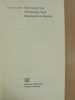 W. T. Ballard - Fahrt in den Tod/Mörderische Stadt/Rutschpartie in Mexiko [antikvár]
