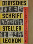 Günter Albrecht - Deutsches Schriftstellerlexikon [antikvár]