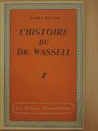 James Hilton - L'histoire du Dr. Wassell [antikvár]