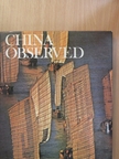 Charles Meyer - China Observed [antikvár]