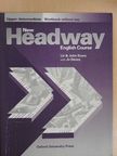 Jo Devoy - New Headway English Course - Upper-Intermediate - Workbook without key [antikvár]