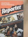 Horst Vocks - Reporter [antikvár]