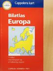 Bilatlas Europa [antikvár]