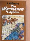 Balduin Möllhausen - Das Mormonenmädchen [antikvár]