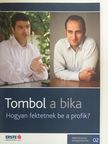 Tombol a bika [antikvár]