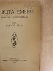 Szenes Béla - Buta ember [antikvár]