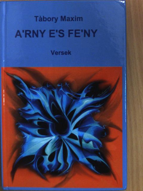 Éltető Lajos - Árny és fény [antikvár]