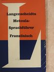 Prof. Dr. Otto Riese - Metoula Sprachführer - Französisch [antikvár]