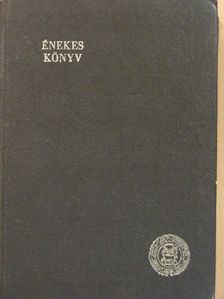 Énekeskönyv [antikvár]