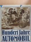 Wolfgang Roediger - Hundert Jahre Automobil [antikvár]