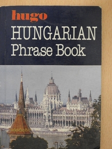 Szigeti László - Hungarian Phrase Book [antikvár]