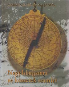 Nagylábujjamra ne kössetek számlát [antikvár]