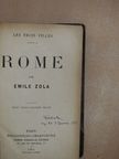 Émile Zola - Rome [antikvár]