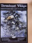 Bereczkei Tamás - Természet Világa 1998. március [antikvár]