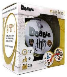 Dobble Harry Potter