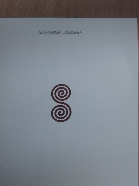 Scherer József [antikvár]