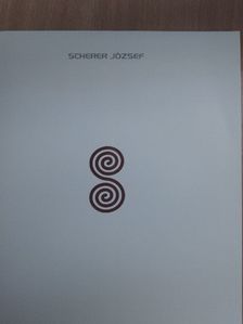 Scherer József [antikvár]