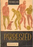 Materényi Jenő - Párbeszéd [antikvár]