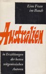 Wolfgang Taube - Australien in Erzählungen der besten zeitgenössischen Autoren [antikvár]