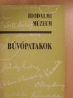 Búvópatakok [antikvár]