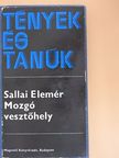 Sallai Elemér - Mozgó vesztőhely [antikvár]